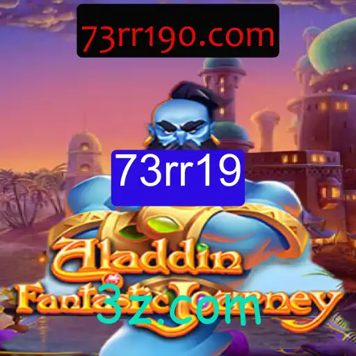 Explorando o Fascinante Jogo 'Aladdin'