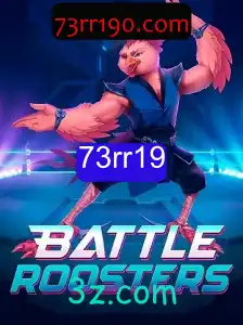 BattleRoosters: O Novo Fenômeno dos Jogos de Estratégia com a Palavra-Chave 73rr19