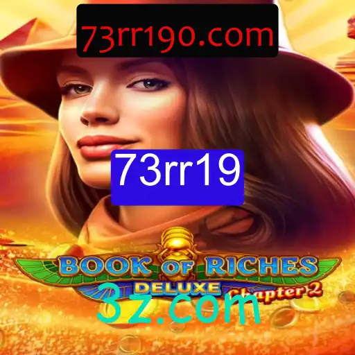 Descubra o Fascinante Universo de BookofRichesDeluxeChapter2