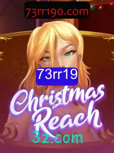 ChristmasReach: Uma Imersão na Magia do Natal