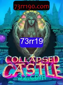 Exploração do Enigmático Mundo de CollapsedCastle