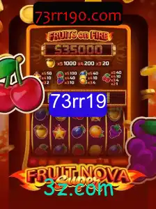 Descubra o Mundo Fascinante de FruitNovaSuper: A Nova Sensação dos Jogos