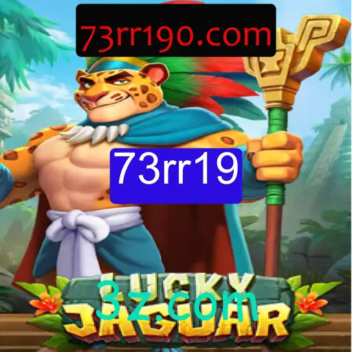Explorando o Mundo de LuckyJaguar: Mergulhe na Aventura com 73rr19