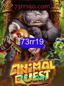 Explorando o Mundo de AnimalQuest: Um Jogo Fascinante
