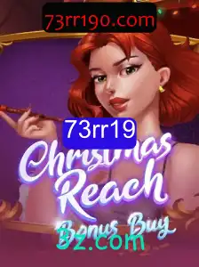 Explorando o Mundo do Jogo ChristmasReachBonusBuy