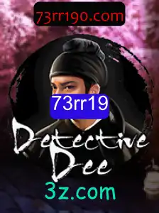 DetectiveDee: A Imersão no Mundo dos Mistérios