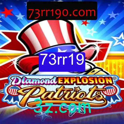 Explorando o Mundo Dinâmico de DiamondExplosionPatriots