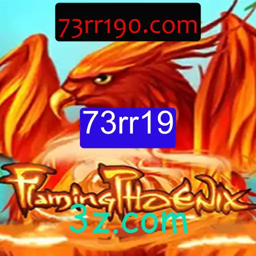 Descubra FlamingPhoenix: O Jogo Inovador que Está Conquistando o Mundo