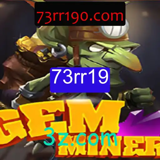 Descubra o Fascinante Mundo de GemMiner: O Jogo de Estratégia com a Palavra-Chave 73rr19
