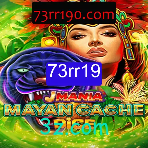 Descubra o Fascinante Mundo de JManiaMayanCacheDice