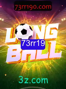 Explorando o Universo de LongBall: O Jogo Inovador que Está Conquistando o Mundo