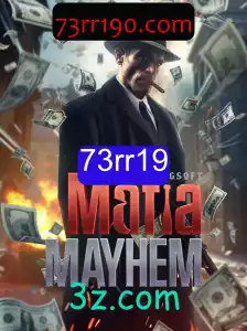 Explorando o Universo de MafiaMayhem: Um Mergulho na Estratégia e Engajamento
