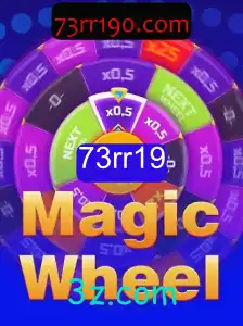 Explorando o Universo de MagicWheel: O Jogo que Está Reinventando a Diversão