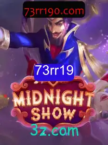 MidnightShow: Aventura e Mistério no Universo dos Jogos Modernos
