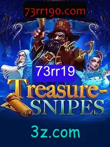 Desvendando TreasureSnipes: Um Mergulho nas Aventuras do Caçador de Tesouros
