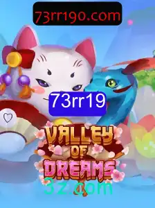 Descubra o Fascinante Mundo de ValleyofDreams: Uma Jornada Épica