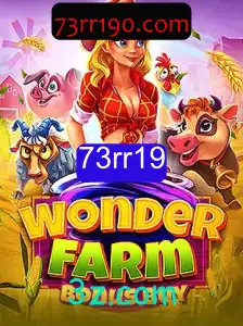 Explorando o Fantástico Mundo de WonderFarmBonusBuy