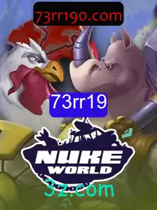 Descubra o Mundo Emocionante de NukeWorld: O Jogo que Estimula Estratégia e Aventuras