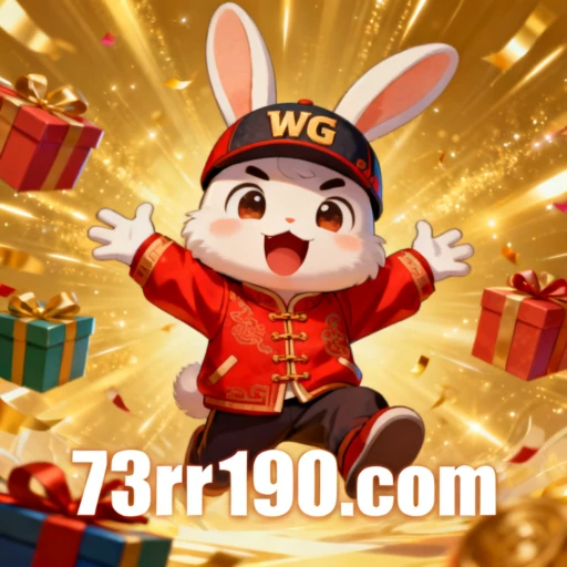 73rr19 Logo