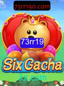 Descubra o Mundo de SixGacha: Um Novo Fenômeno no Universo dos Jogos