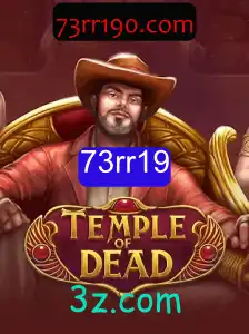 Explorando o Fascinante Mundo de TempleofDead