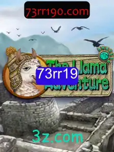 TheLlamaAdventure: A Nova Sensação no Mundo dos Jogos